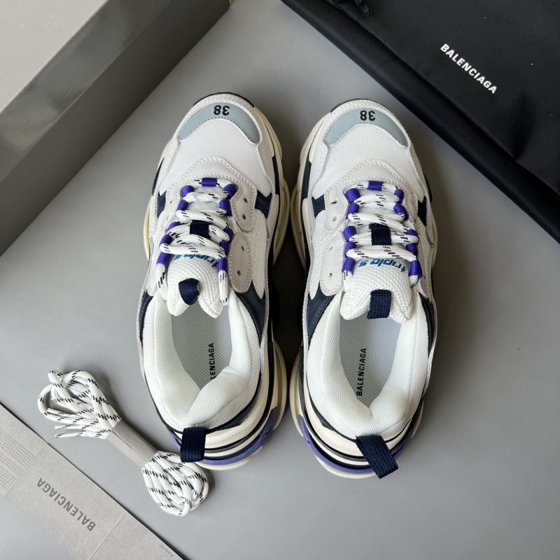 Balenciaga Triple S Series Shoes